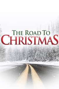 The Road to Christmas - Poster