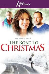 The Road to Christmas - Poster