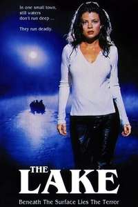 The Lake - Poster