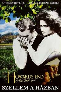 Howards End - Poster