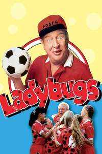 LadyBugs - Poster