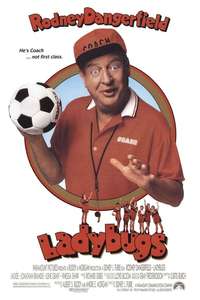 LadyBugs - Poster