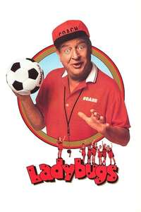 LadyBugs - Poster