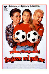 LadyBugs - Poster