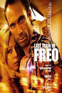 Last Train to Freo - Poster