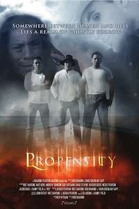 Propensity - Poster