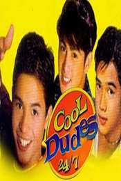 Cool Dudes 24/7