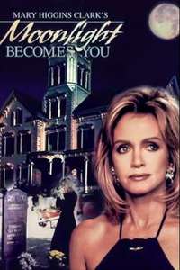 Moonlight Becomes You - Poster