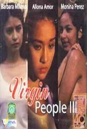 Virgin People 3