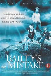 Bailey's Mistake