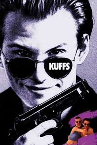 Kuffs - Poster