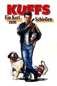 Kuffs - Poster