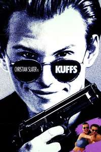 Kuffs - Poster