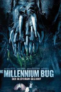 The Millennium Bug - Poster