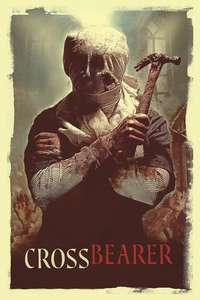 Cross Bearer - Poster