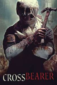 Cross Bearer - Poster