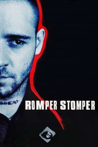 Romper Stomper - Poster