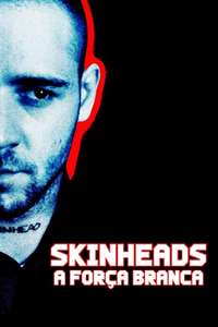 Romper Stomper - Poster
