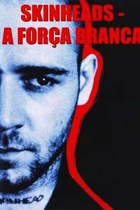 Romper Stomper - Poster