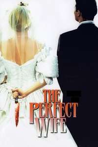The Perfect Wife - Poster