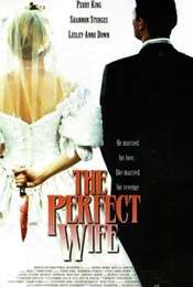 The Perfect Wife