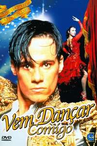 Strictly Ballroom - Poster