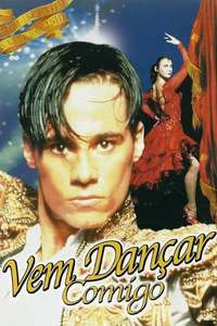 Strictly Ballroom - Poster
