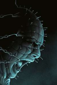 Hellraiser III: Hell on Earth - Poster
