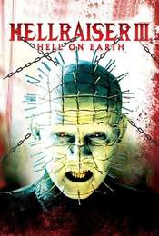 Hellraiser III: Hell on Earth