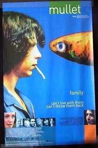 Mullet - Poster