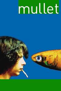 Mullet - Poster