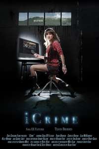 iCrime - Poster