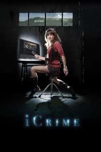 iCrime - Poster