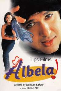 Albela - Poster