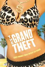 The Grand Theft