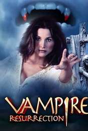 Vampire Resurrection