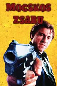 Bad Lieutenant - Poster