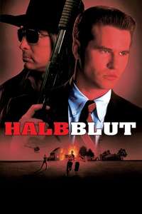 Thunderheart - Poster