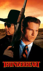 Thunderheart