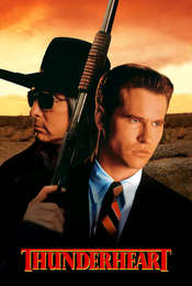 Thunderheart