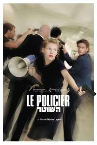 Policeman - Poster