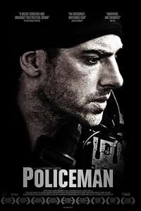 Policeman - Poster