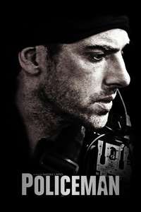 Policeman - Poster