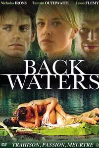 Backwaters - Poster