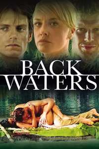 Backwaters - Poster