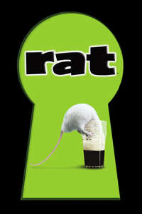 Rat - Poster