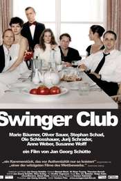 Swinger Club