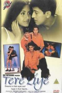 Tere Liye - Poster