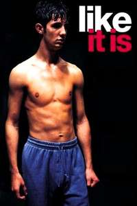 Like It Is - Poster