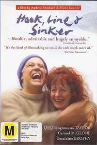 Hook  Line and Sinker - Poster